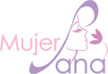 MUJER SANA