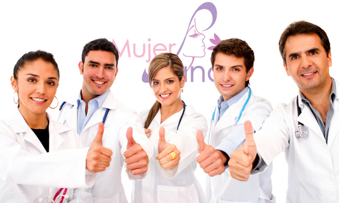 Quienes Somos